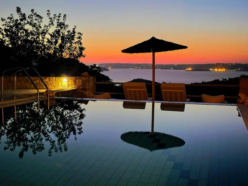 BlissHouse Crete, Greece - Sit Back and Relax - - Image 1