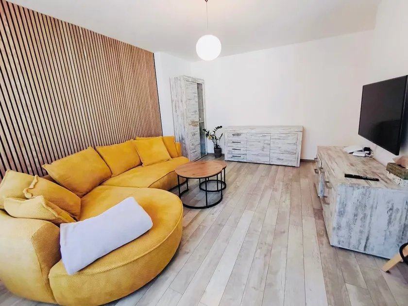 111_Comfortable Apartment | Spa City Center - Image 1