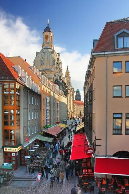 Studio apartment in the heart of the old town - Image 1