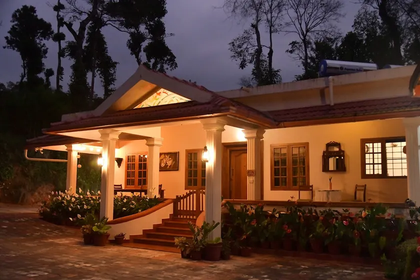 The Cottage Pollibetta - Image 1