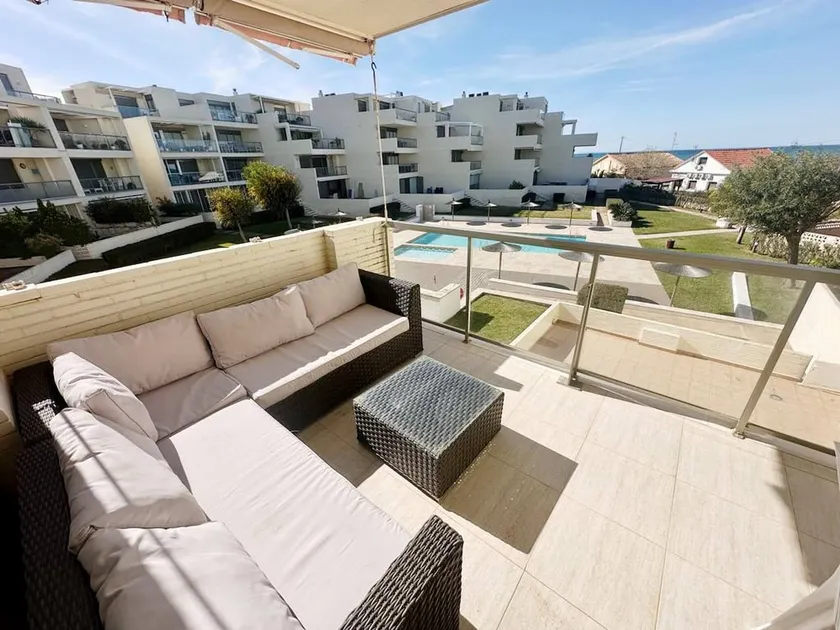 Tierra de Mar 26 by homeprive - Image 1