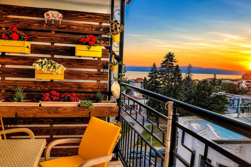 Apartments FANTASY with Free Parking - Image 1