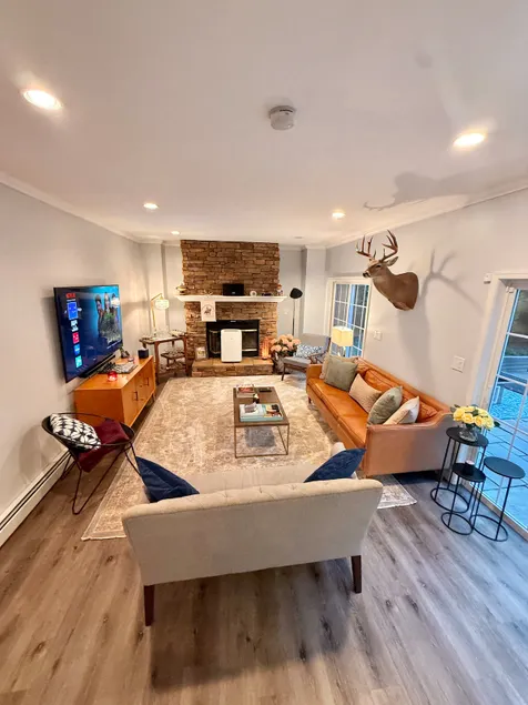 Luxe Lodge, 6 BDRM, 4 BR | Hot Tub, Movie Room - Image 1
