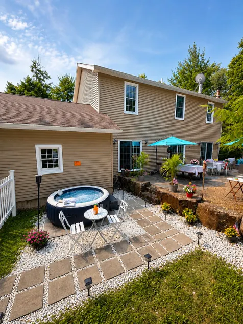 Private Estate, 6 BDRM, 4BR | Hot Tub, Movie Room - Image 1