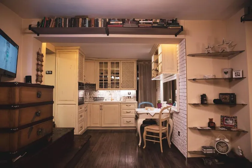 Vintage Lozenets Apartment - Image 1