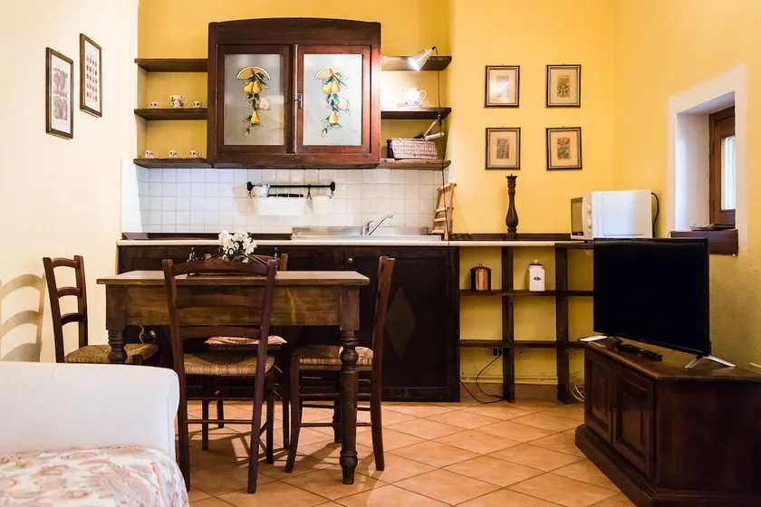 Relais Dei Cesari - Image 1
