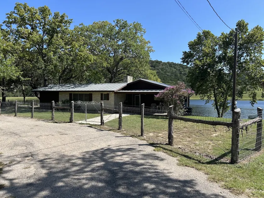 Masters Lake Cabin - Image 1
