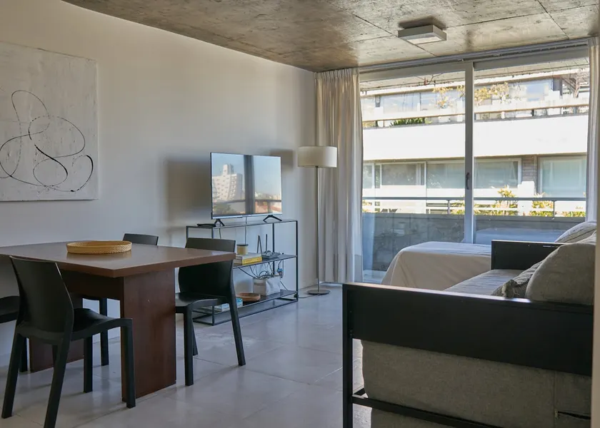 FIVE | Apartment with Terrace | 2-6 People - Image 1