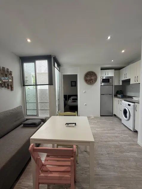 Alazul Bajamar Apartment - Image 1
