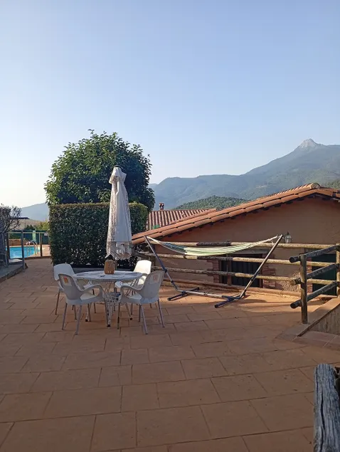 Your holidays in Montseny begin in L'Alzina - Image 1