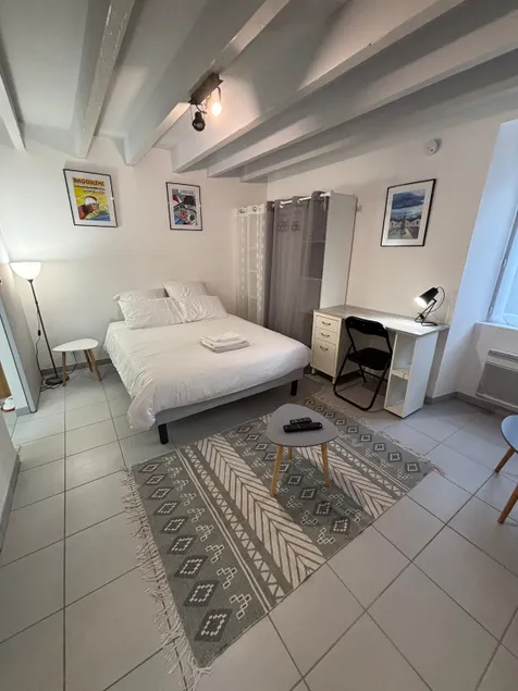 SWEET HOMES I Studio de Tata I Parking Gratuit - Image 1
