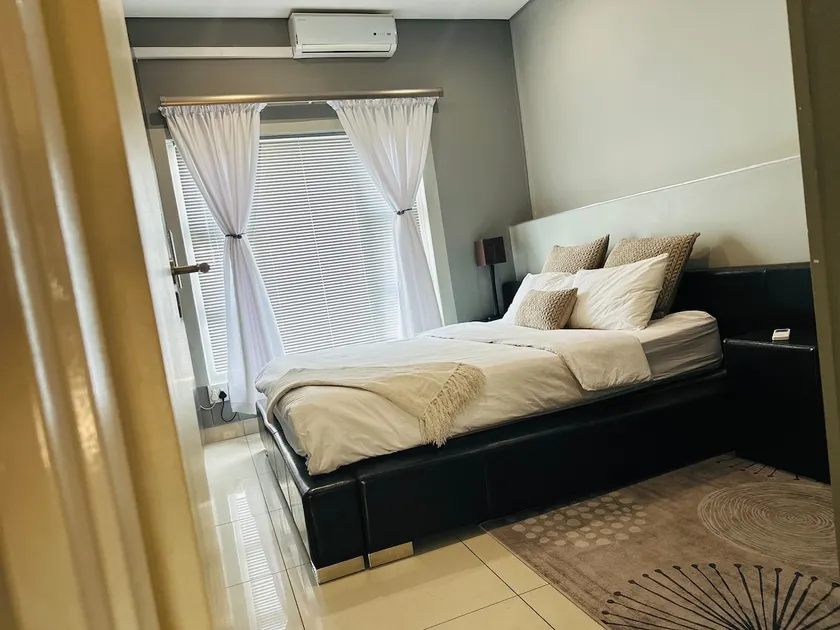 HelioView Suite - Luxury 2BR Erospark Apartment - Image 1