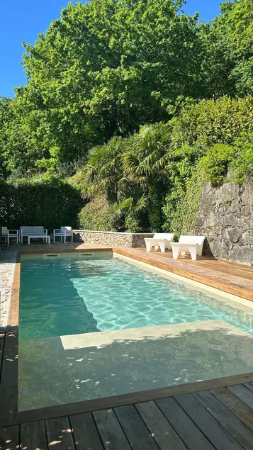 Casa de Afora House with a private pool and jacuzzi - Image 1