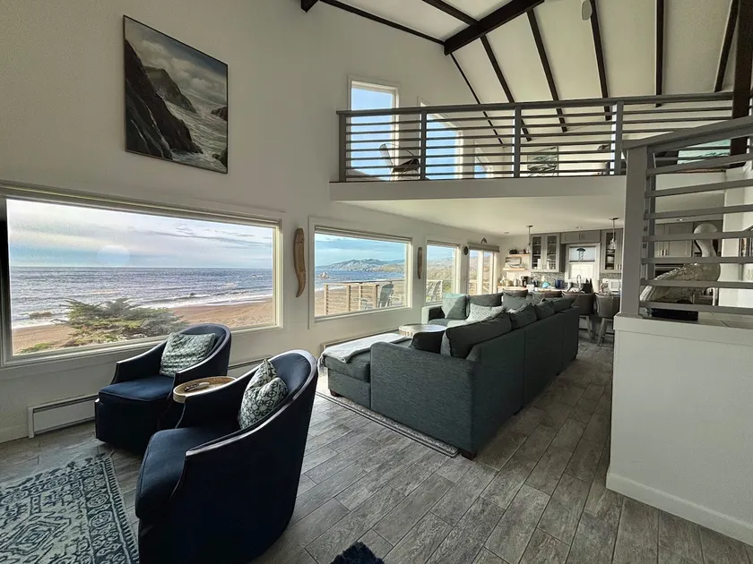 The Beach House - Image 1