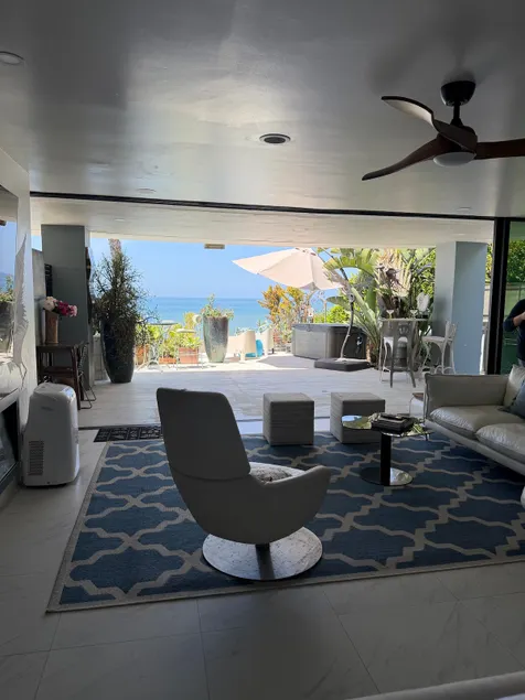 Oceanfront Merman Suite and spa with 750 sf patio - Image 1
