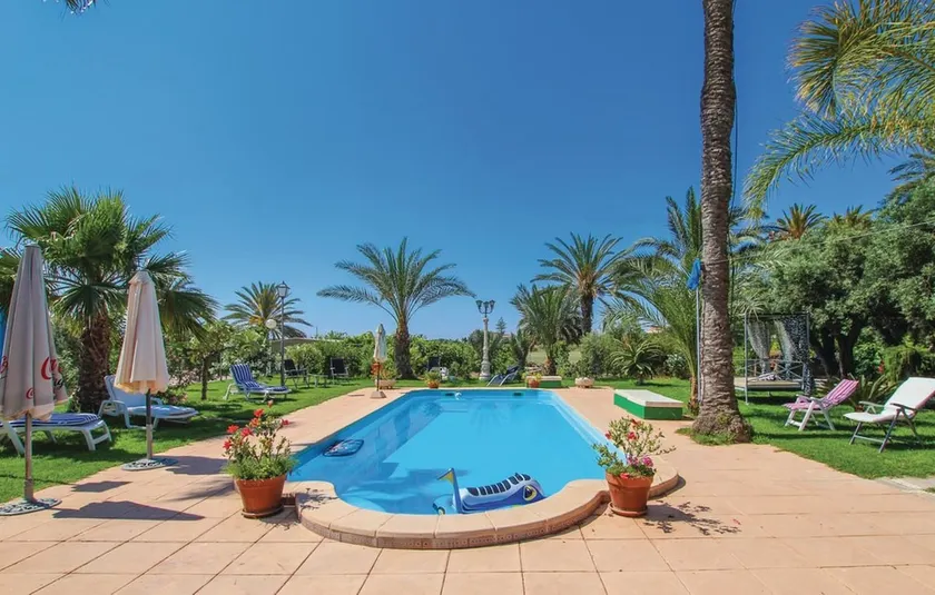 Homerez - Villa med pool i Alicante - Image 1