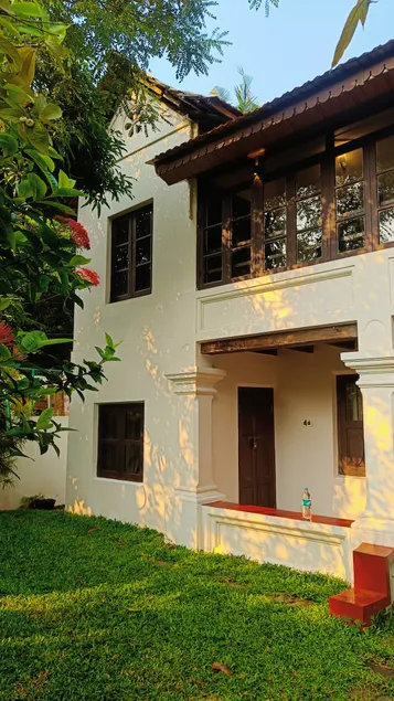 Verdant Heritage Bungalow (Entire 1st Floor) - Image 1