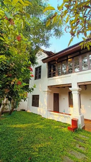 Verdant Heritage Bungalow (Entire 1st Floor) - Image 1