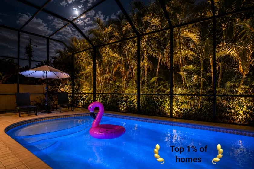 Walk to The Ritz & Beaches, 2 Mstrs w Kings, Pets - Image 1