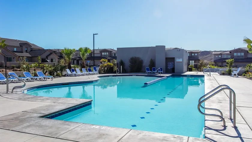 Southern Comfort-Pool! Hot Tub! - Image 1