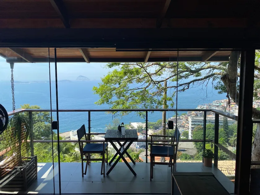 Breathtaking Ocean View Loft - Image 1