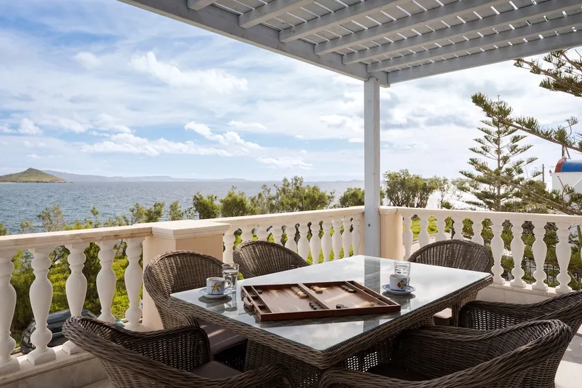 Seashore Villa - Image 1