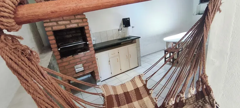 Mineira House 3 Bedrooms, air conditioning, self check-in - Image 1