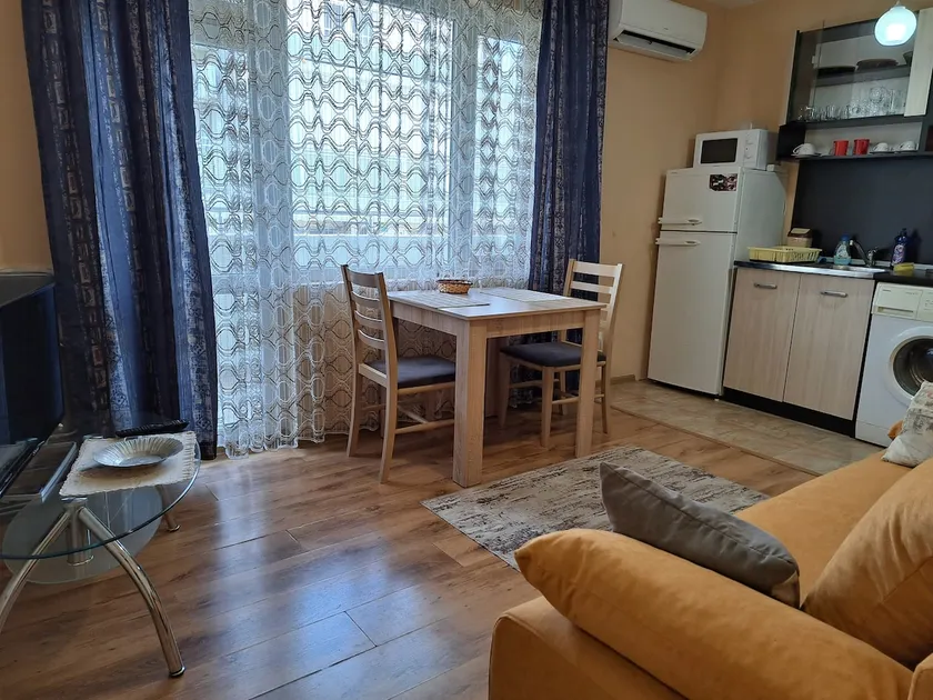 Arda Riverside Apartment - Image 1