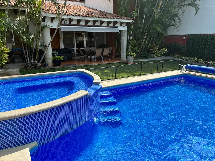 Lake House, single floor, swimming pool, pet friendly - Image 1