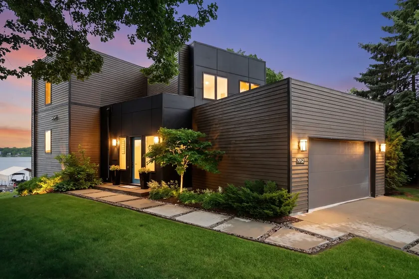 Luxury Lakefront Home on Lake Minnetonka w/ Dock - Image 1
