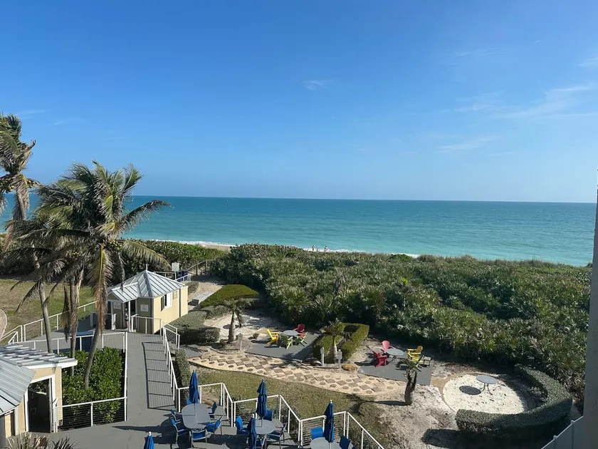 Island living in Marriott resort. Beachfront, golf - Image 1
