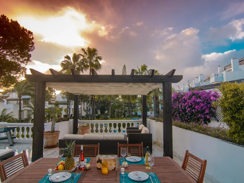 Apartment In Marbella 100628 - Image 1