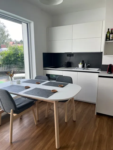 Amazing sunny flat with a big terrace - Image 1