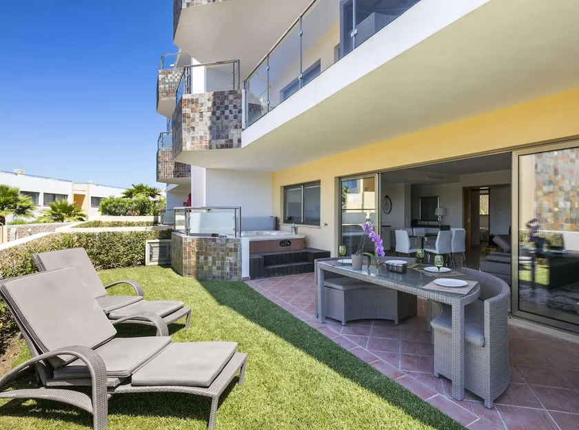 Premier nº 45 - Three Bedroom Apartment & Jacuzzi - Image 1