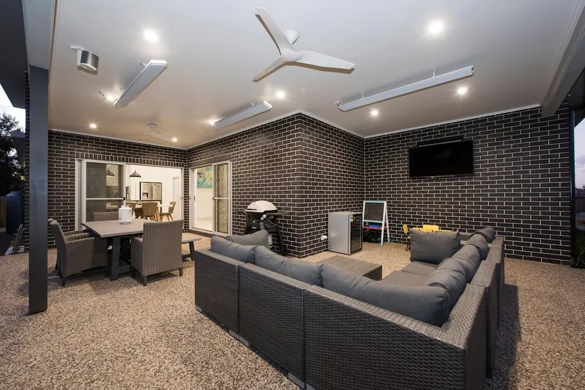 Luxury meets Modern along Cudgegong River - Image 1