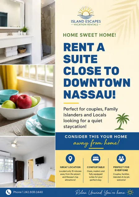 2- Close to Top Attractions and Downtown - Image 1