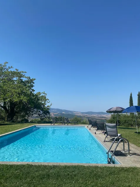 Podere i Prati Val d'Orcia - Image 1