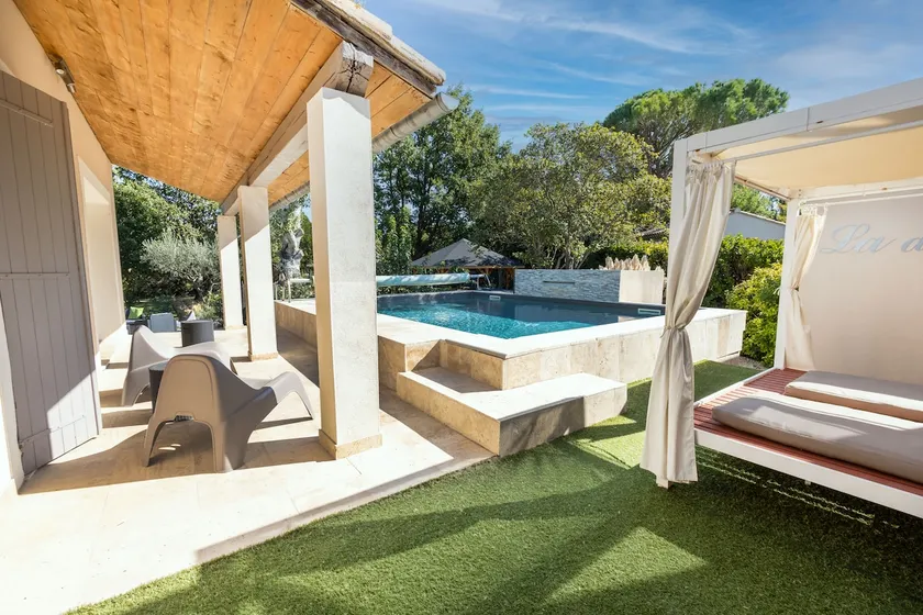 Villa CARLA with private pool - Image 1