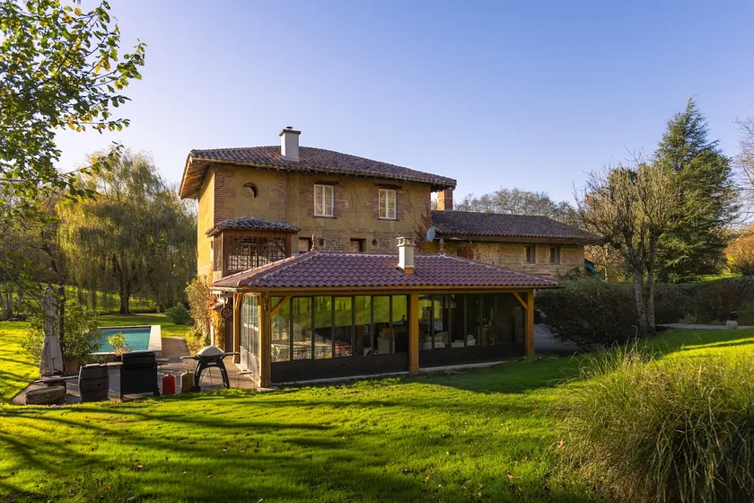 Le moulin de Varax - Image 1