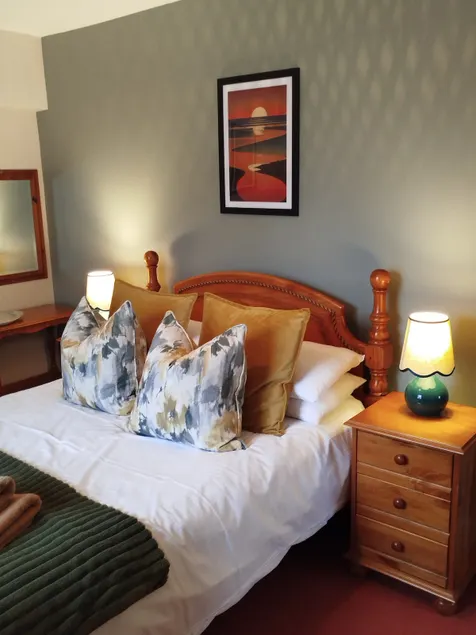 Aran View Hotel Accommodation - Image 1