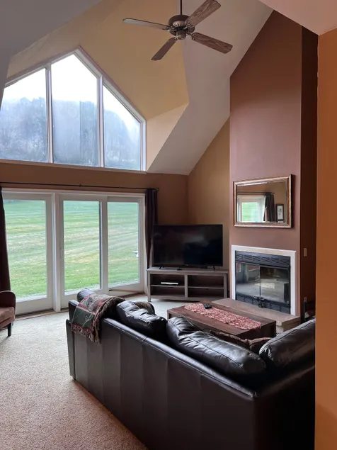 Luxurious chalet, just steps away from 4 lifts - Image 1