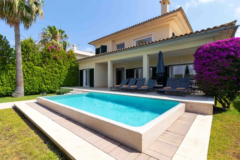 Villa mar ii - Image 1