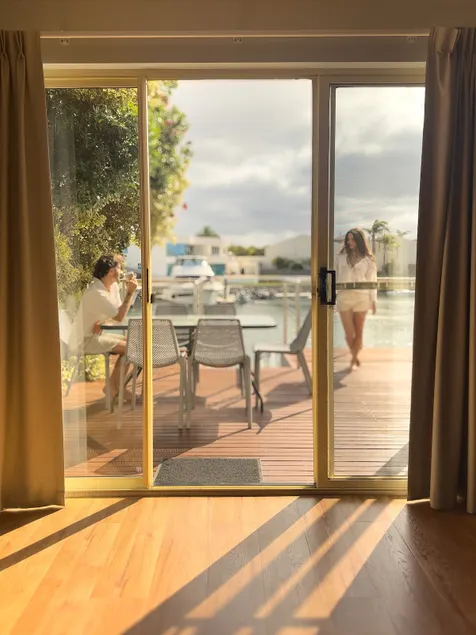 Mermaid Holiday Home - Image 1