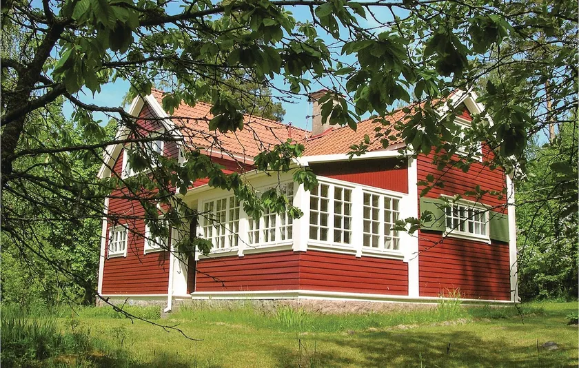 Lækkert hjem i Vimmerby med WiFi - Image 1