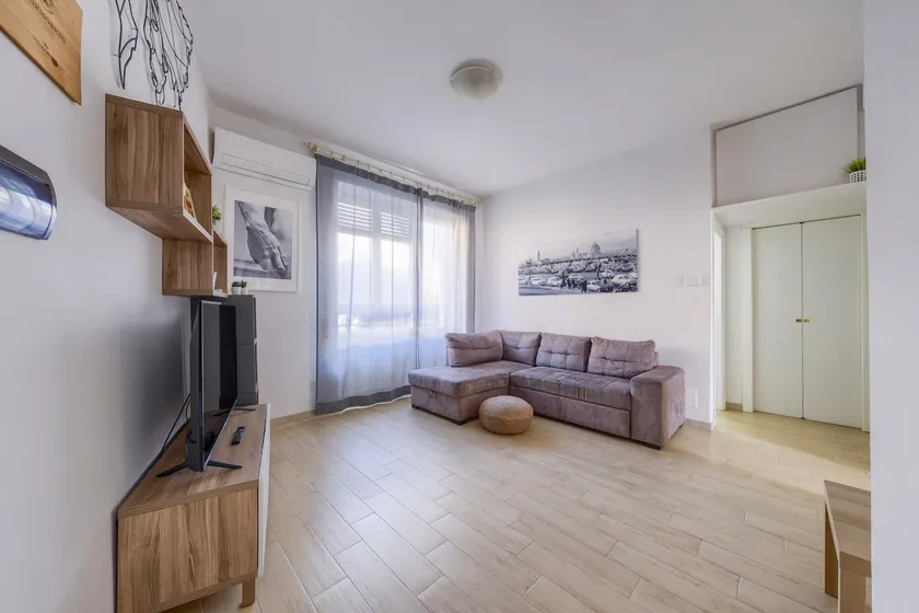 MiraMore Apartment Florence - Image 1