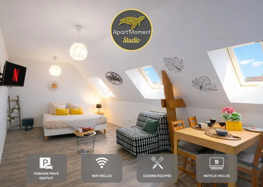 Studio'Moment Saint-Omer - Image 1