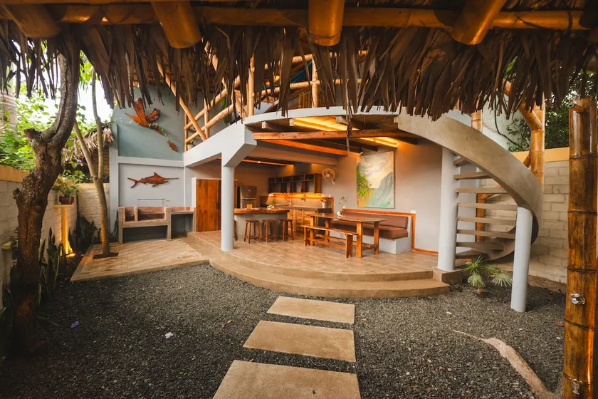 Mango House Ayampe - Image 1