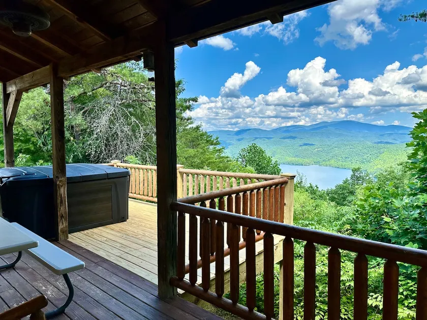Hallmark movie view! - Image 1