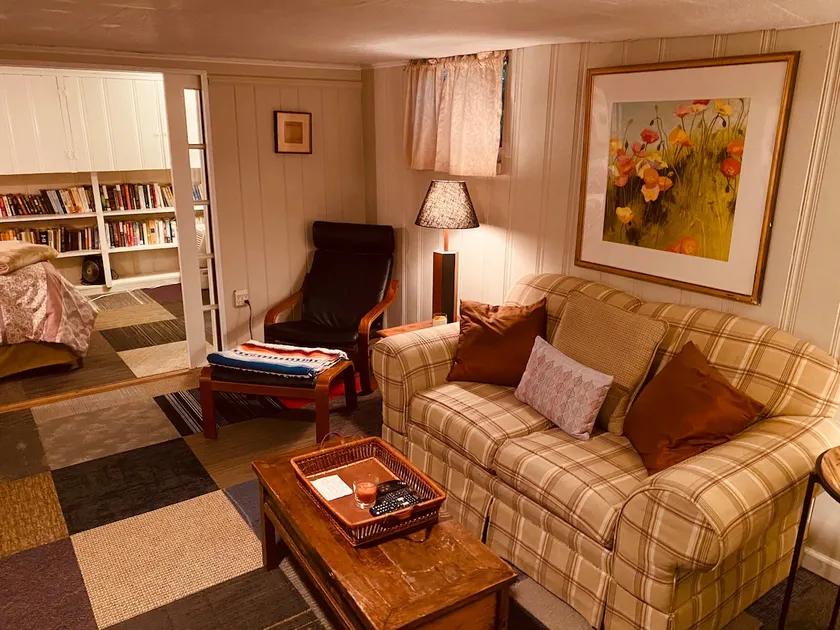 Cozy English Basement Apt - Image 1