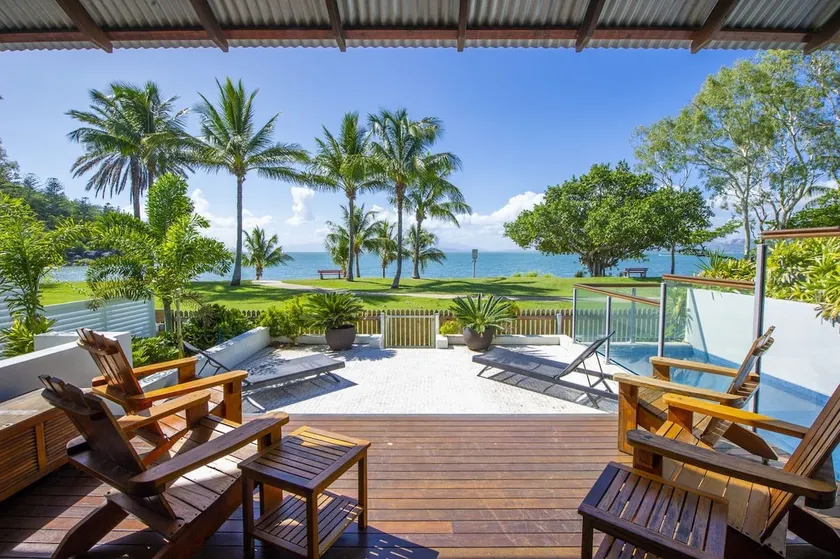 Playa en Magnetic - Picnic Bay, QLD - Image 1